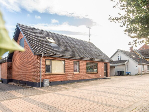 Casa | Vista da propriedade