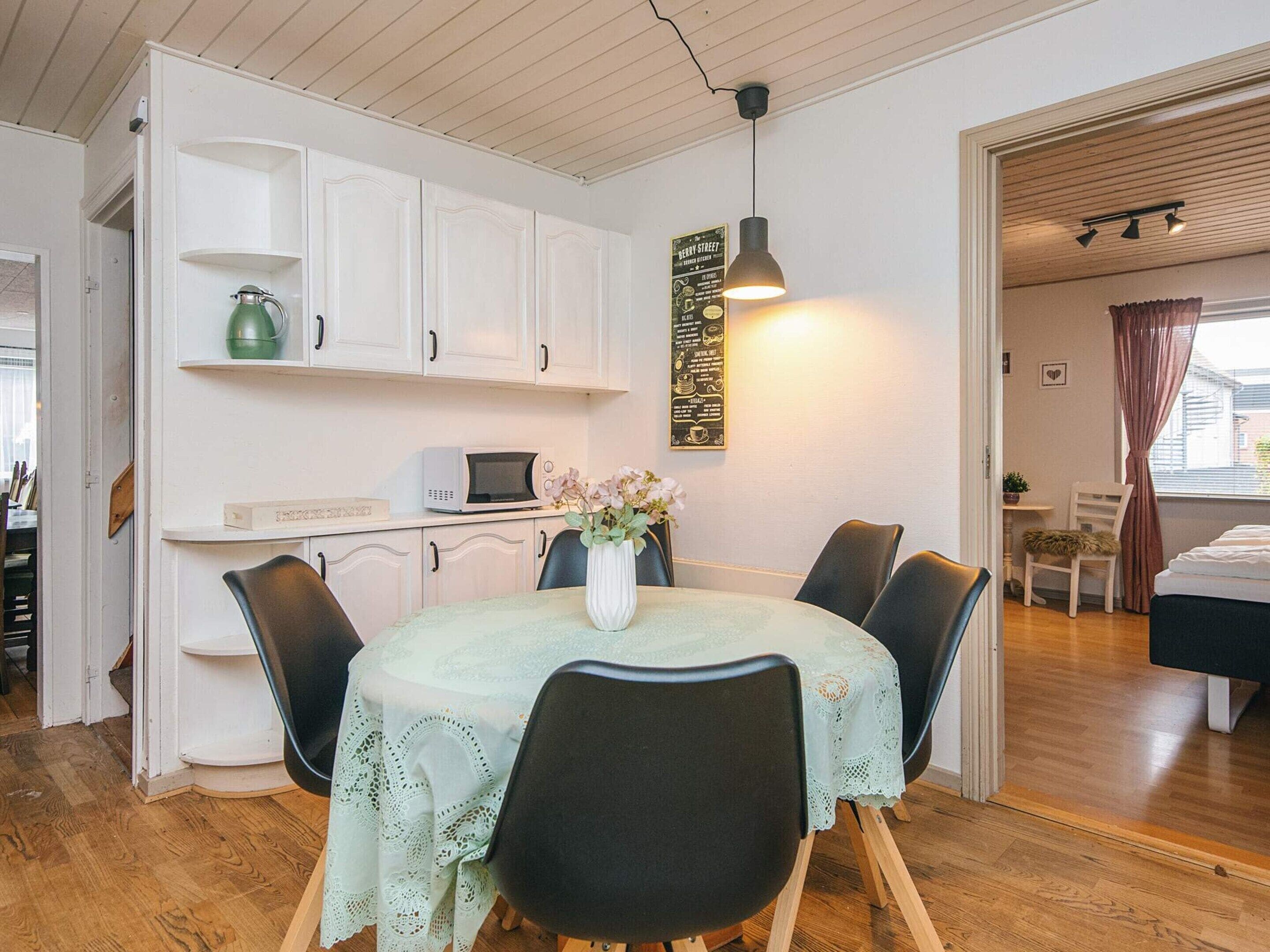 Maison | Intérieur