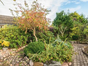 House | View from property - 12 Person Holiday Home in Bording (Bording)