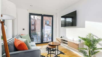 Smart TV, offices