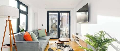 Smart TV, offices