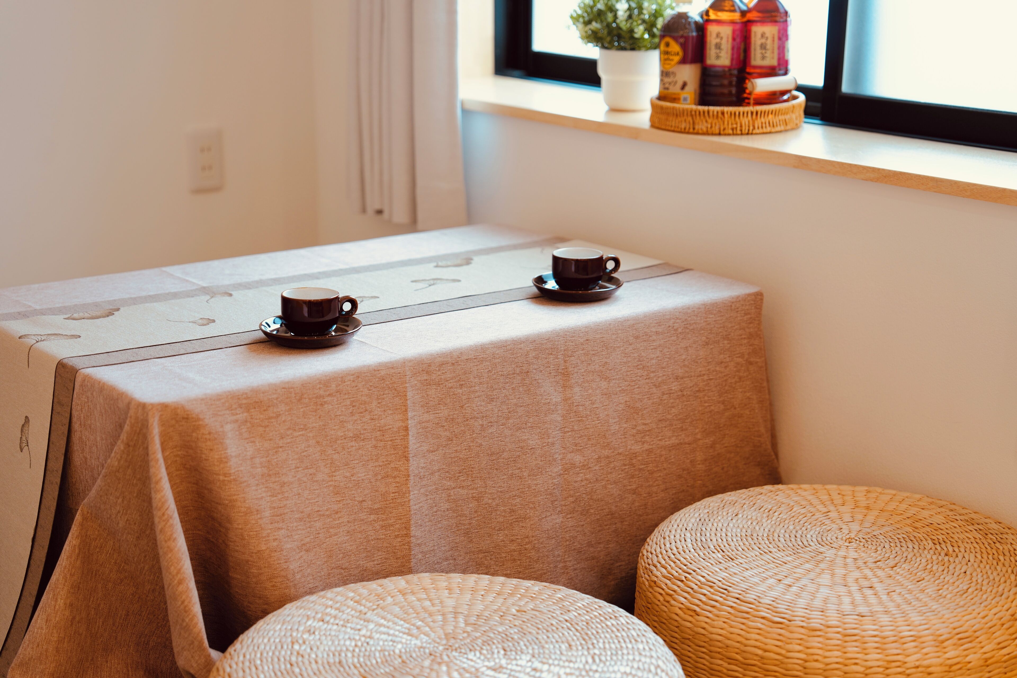 Comfort Suite, Non Smoking, Kitchen | Living area | Toys