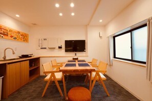 Restaurant - YUKIYAMA HOTEL (Osaka)