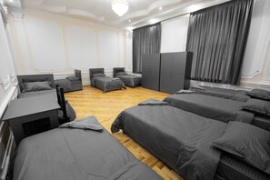 Free WiFi - New Friends Mini Hotel (Tashkent)