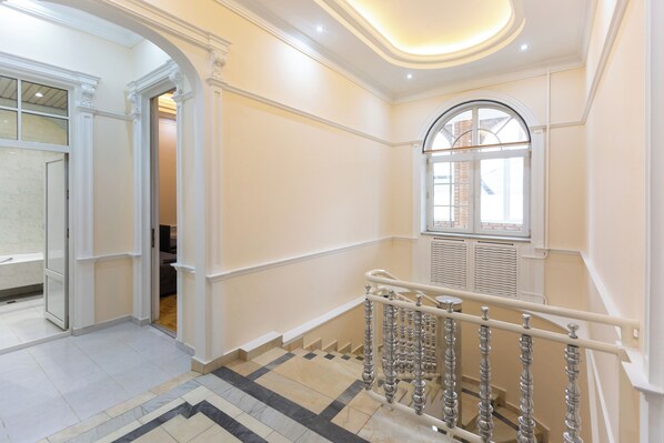 Interior - New Friends Mini Hotel (Tashkent)