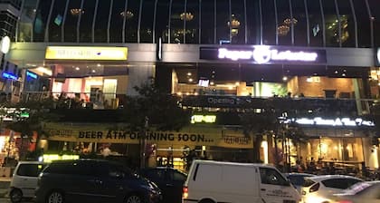 Urbano Luxury Homestay at Maritime