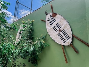 Teras/patio