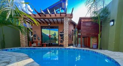 Twalumba Resort Village