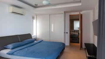 Villa, Balcony, Bay View | Free WiFi