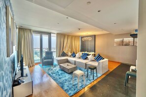 Televisión de pantalla plana