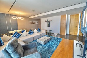 Televisión de pantalla plana