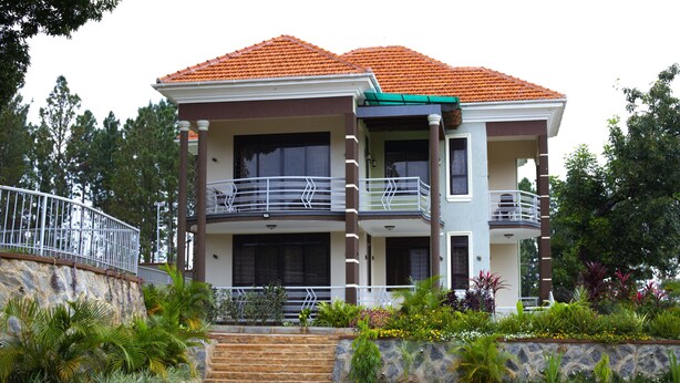 Unclassified image, 1 of 21, button - 5 minutes from the Chimpazee trekking site |Spacious guest house (Masindi)