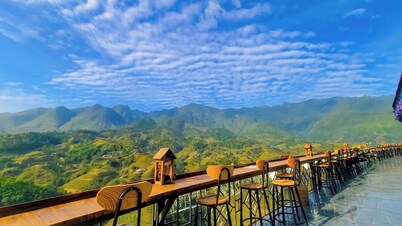 萨帕纳山度假村