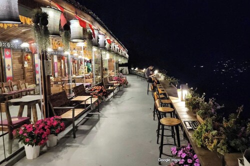 Sapana Mountain Retreat