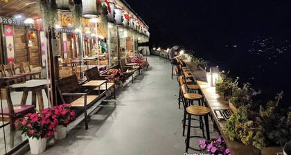 Sapana Mountain Retreat