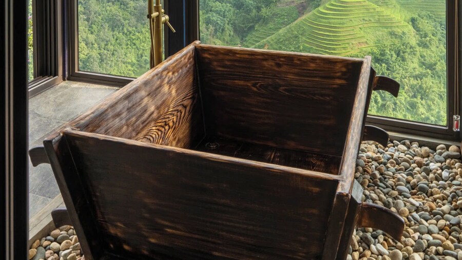 Sapana Mountain Retreat