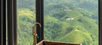 Sapana Mountain Retreat