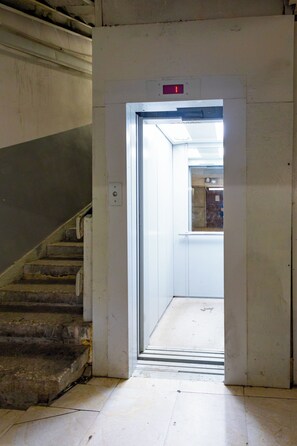 Lift - Apartment by Luxe Group SN400 (Yerevan)