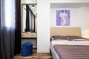 Comfort Apartment | Iron/ironing board, free WiFi - Apartment by Luxe Group SN400 (Yerevan)