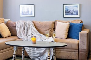 Interior - Apartment by Luxe Group SN400 (Yerevan)
