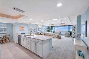Interior - 3 bedroom accommodation in Sanibel (Sanibel)