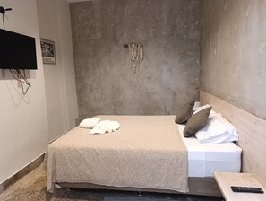 1 Schlafzimmer, Internetzugang, Bettwäsche