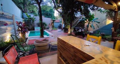 Taguato B&B Asunción