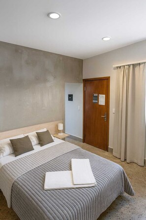 1 bedroom, Internet, bed sheets