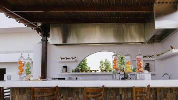 Bar (sur place)