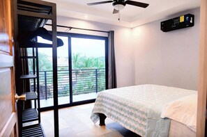 3 Schlafzimmer, Internetzugang, Bettwäsche