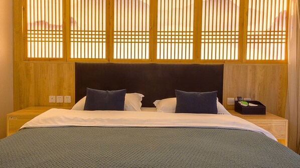 11 間睡房、上網、方便輪椅出入