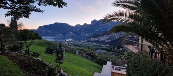 Appartamenti Nido D'Aquila - Garda Lake View