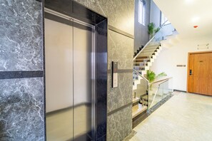 Elevator