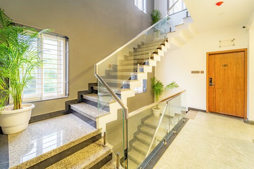 Hotel The Grand Tanishqa By Basotel 