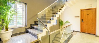 Hotel The Grand Tanishqa By Basotel 