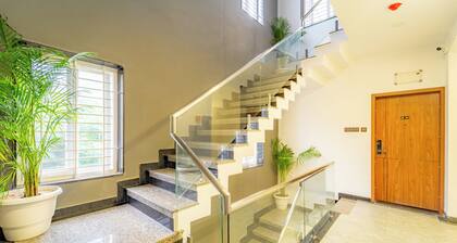 Hotel The Grand Tanishqa By Basotel