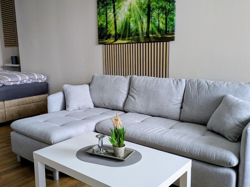 Ferienwohnung Mit Seeblick - Appartement/fewo, Dusche, Wc, Seeblick - Bad Segeberg