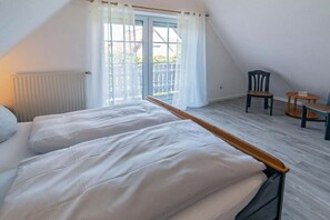 2 Schlafzimmer, kostenloses WLAN