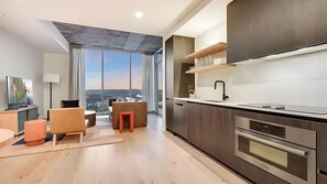 Maison (4 Bedrooms) | Intérieur