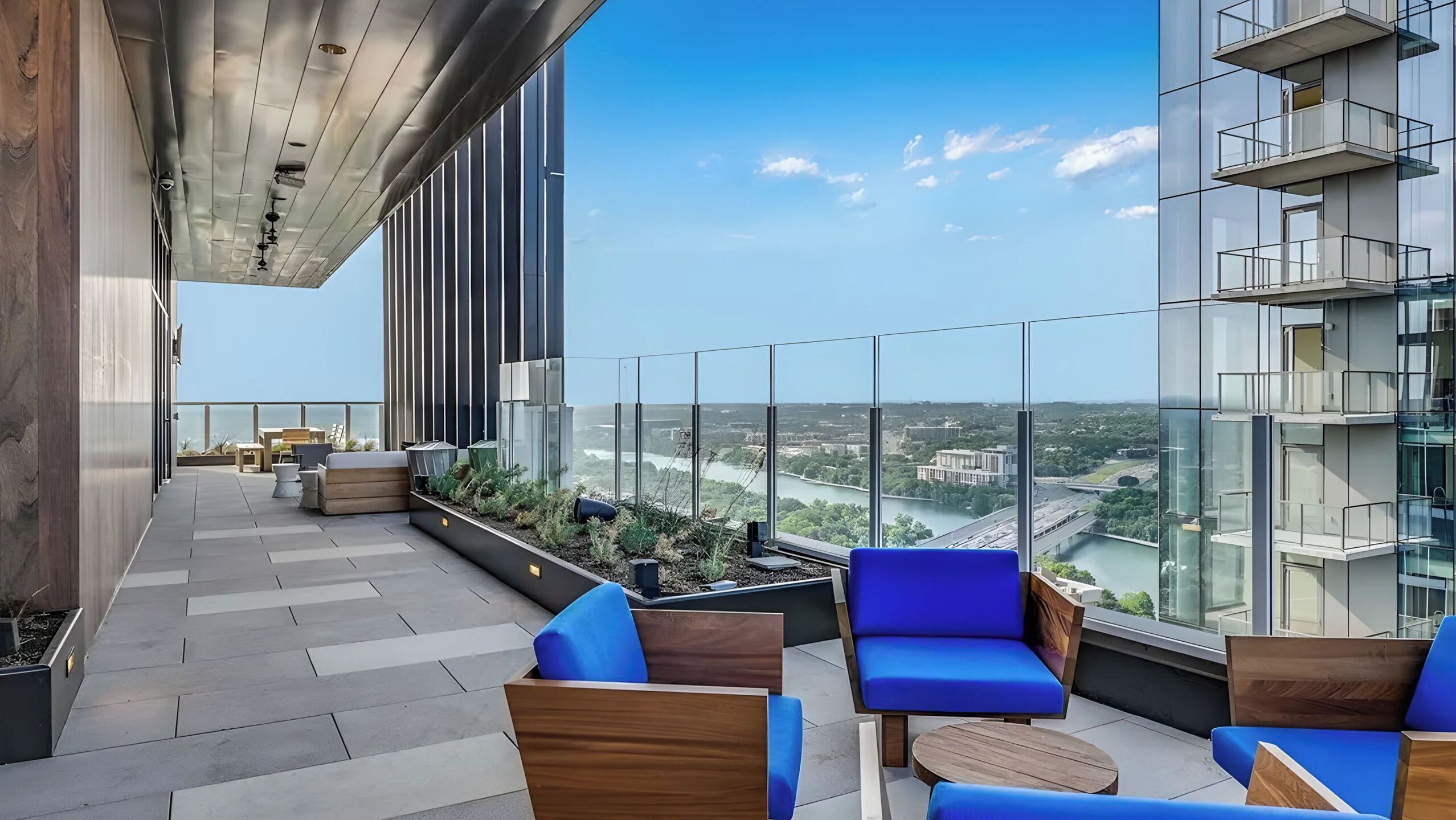 Ferienhaus (4 Bedrooms) | Innenbereich