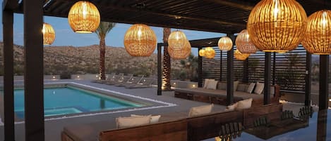 獨棟房屋 (6 Bedrooms) | 住宿內部