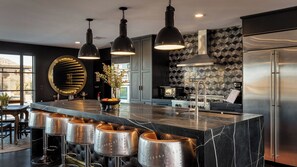 Huis (6 Bedrooms) | Interieur