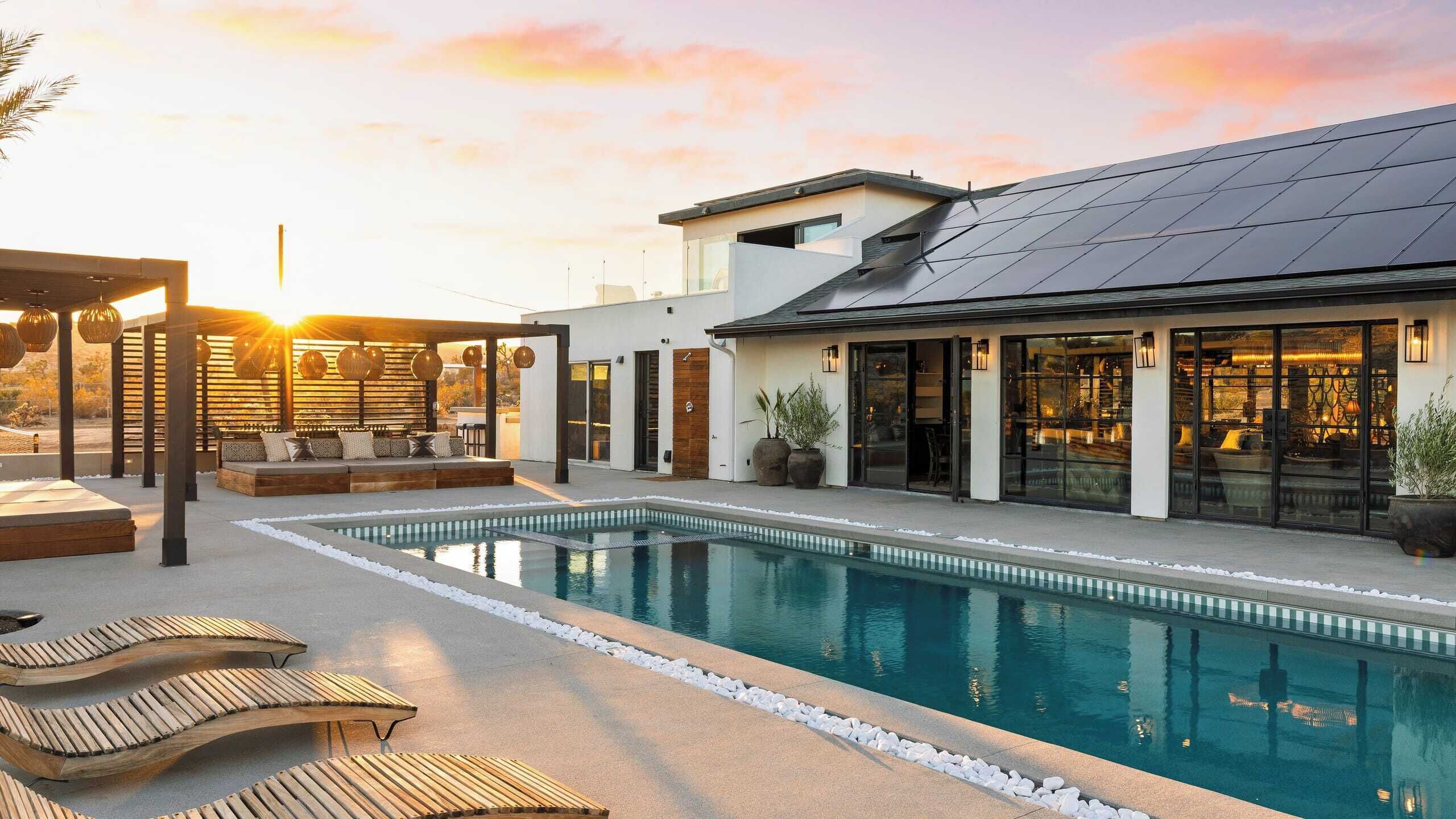 House (6 Bedrooms) | Interior