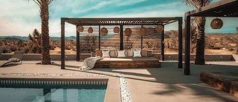 Casa (6 Bedrooms) | Interior