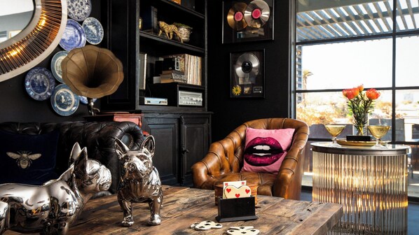 Huis (6 Bedrooms) | Interieur