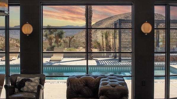 Casa (6 Bedrooms) | Interior