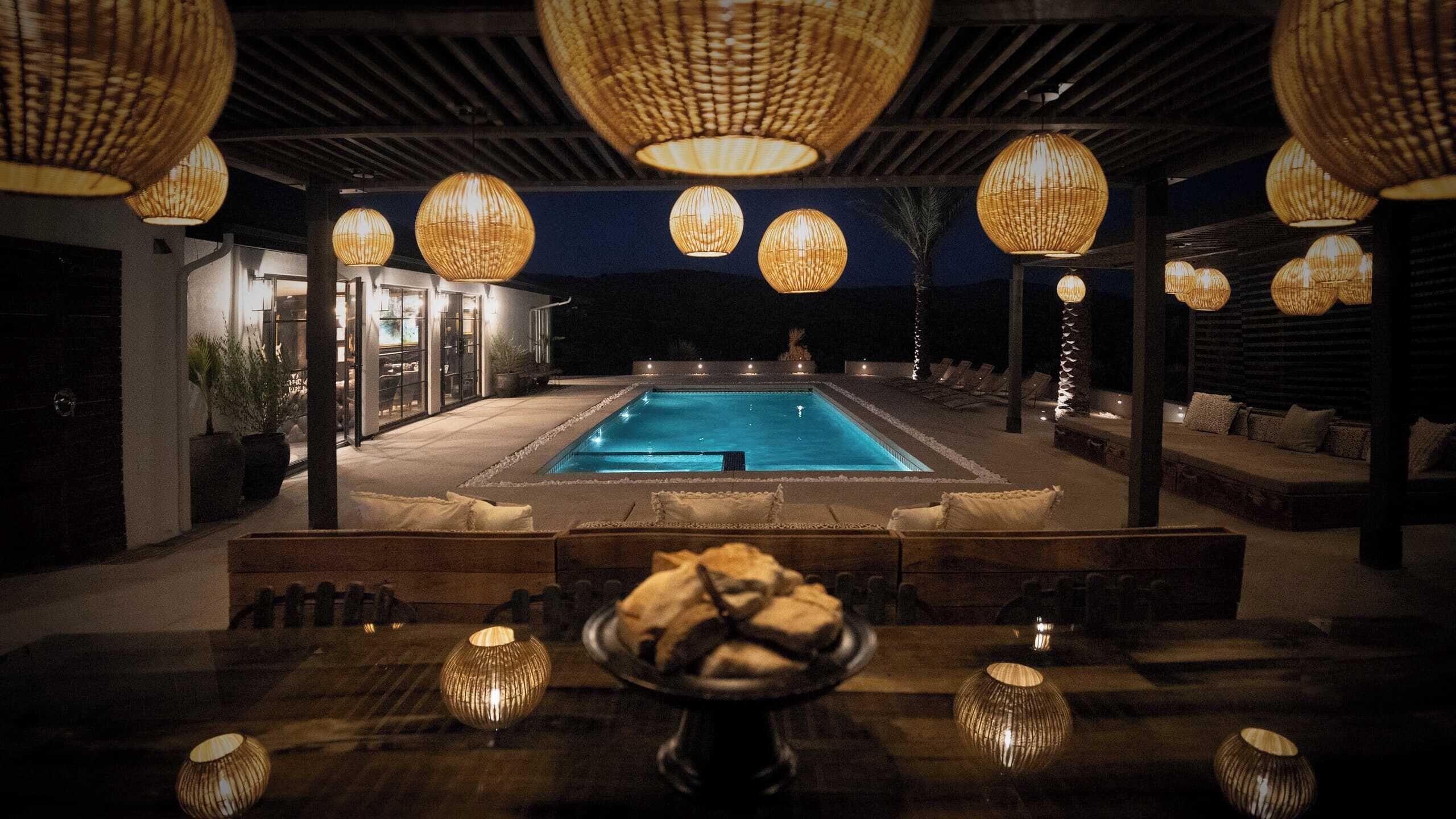 Nhà (6 Bedrooms) | Nội thất