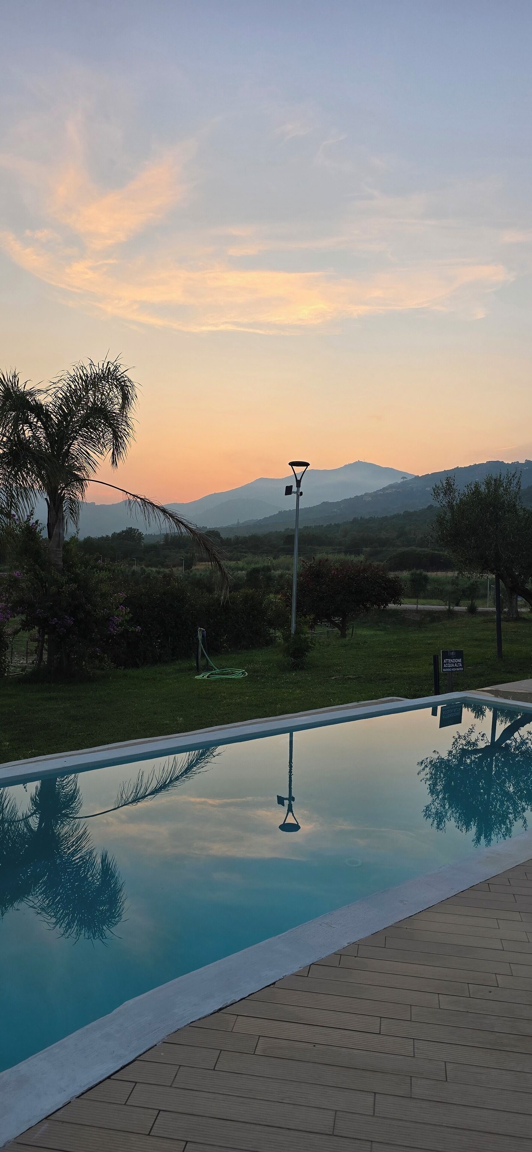 Grillaus-/piknikalue