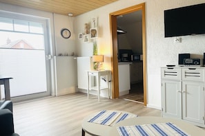 TV connectée