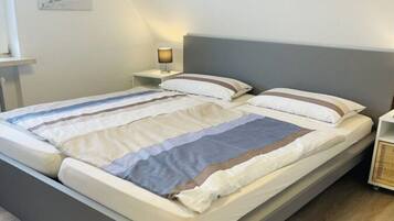 2 Schlafzimmer, kostenloses WLAN